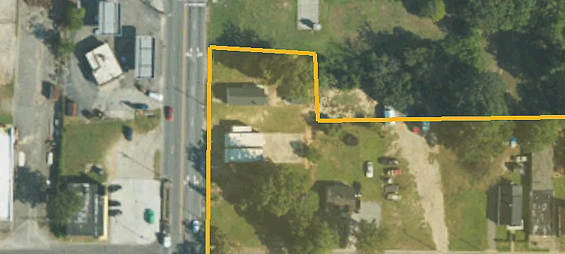 707 Dr Martin Luther King Jr Blvd
