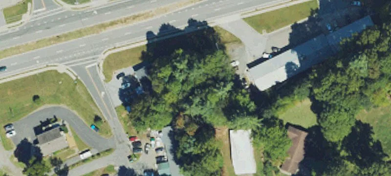Us Hwy 19th Byp