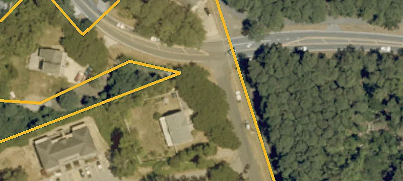 Baum Bay Dr
