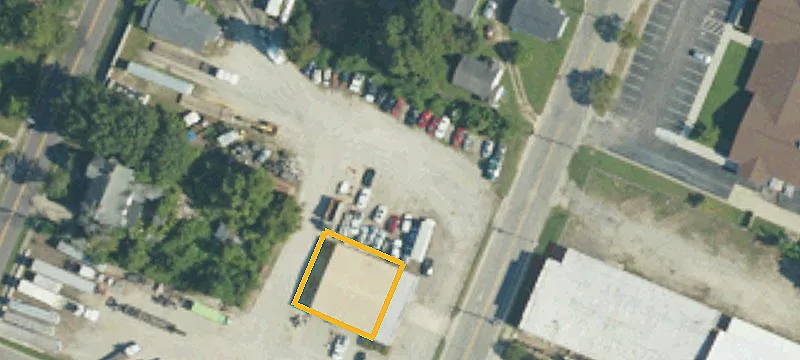 327 Alexander St