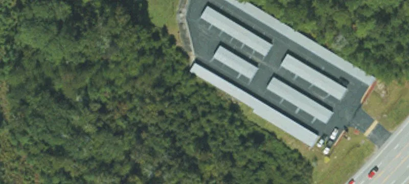 645 Nc Hwy 55th E