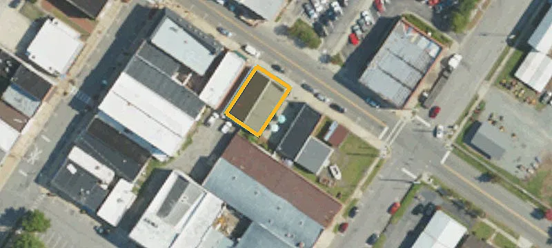 112 Anderson St