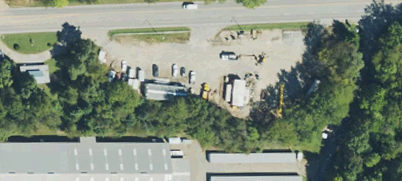 99999 Smokey Park Hwy