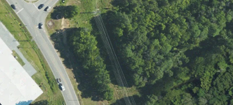 Idlewild Rd