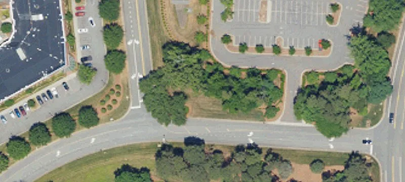 Lindley Dr