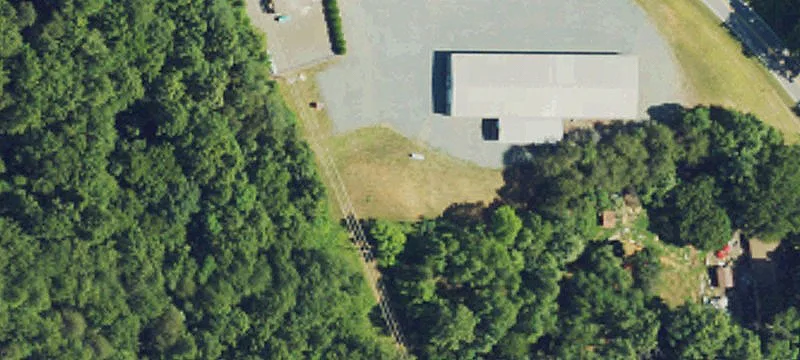 1286 Nc 8th And 89th S Hwy