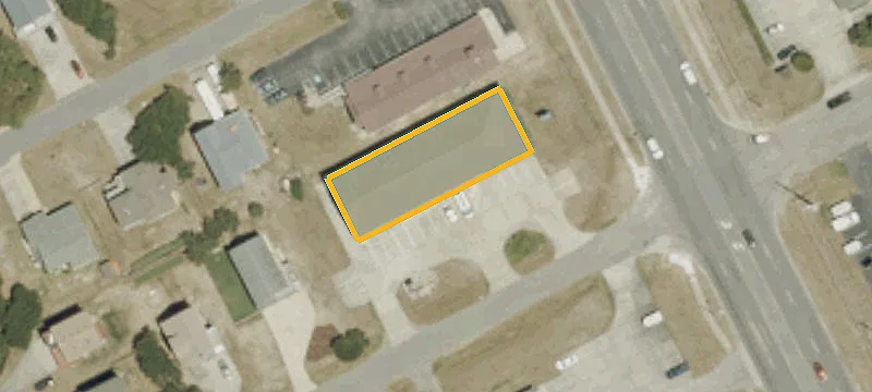 2800 Croatan Hwy