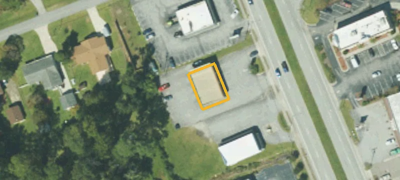702 Main St