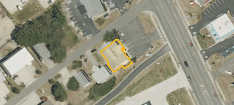 2000 Croatan Hwy