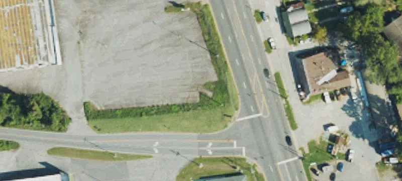 Hendersonville Rd