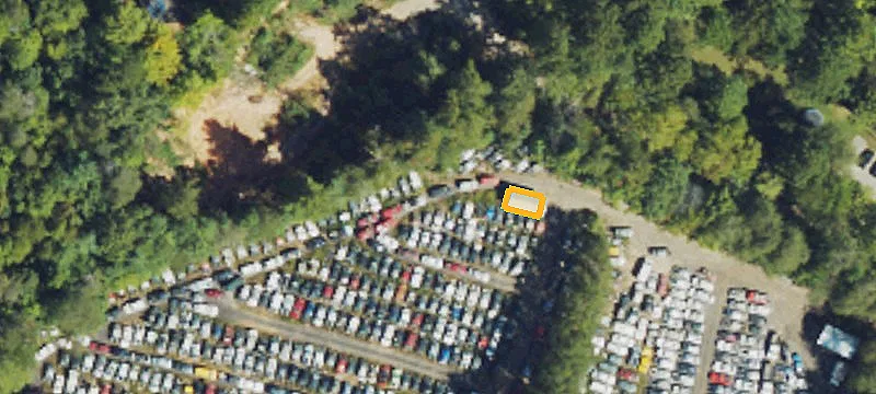 Starnes Cv Rd