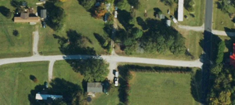 High Pasture Pl