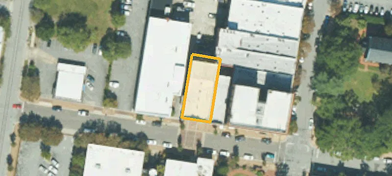 414 Pollock St