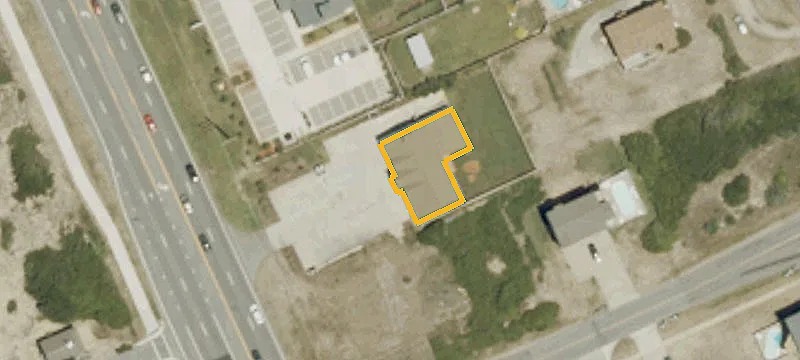 4411 Croatan Hwy