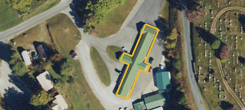 160 5th Pt Rd