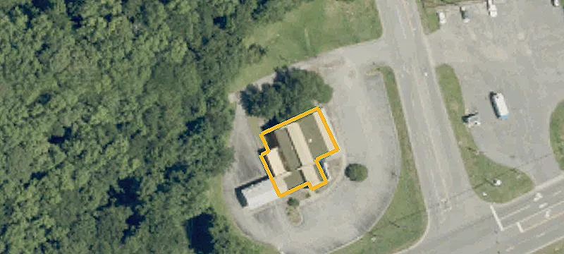 433 Us Hwy 64th E
