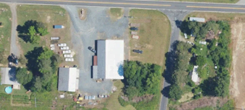 318 Klopman Ml Rd
