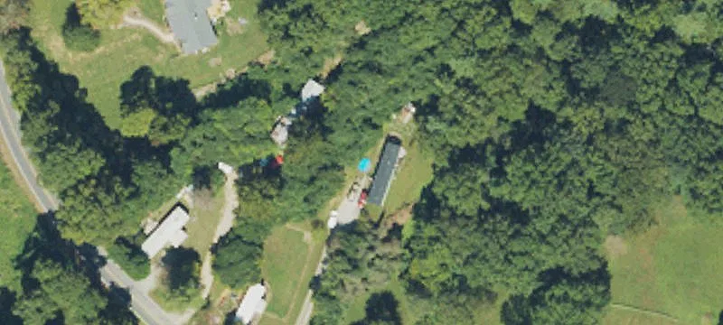 457 Owensby Rd