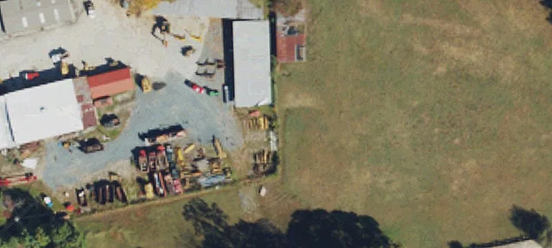 1727 Tallulah Rd