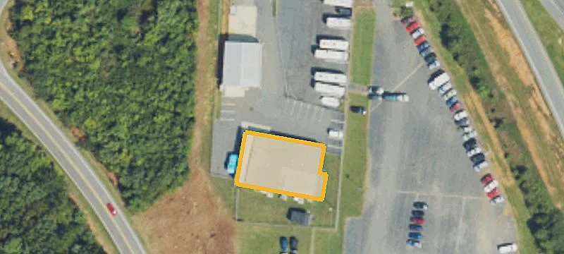 205 Newsome Rd