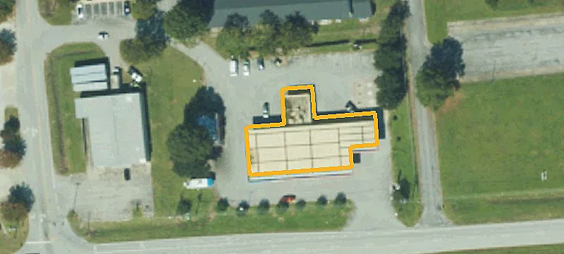 4010 M L King Jr Blvd