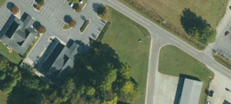Rawls Church Rd