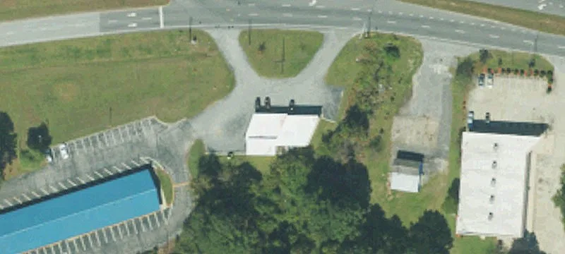 1715 Neuse Blvd
