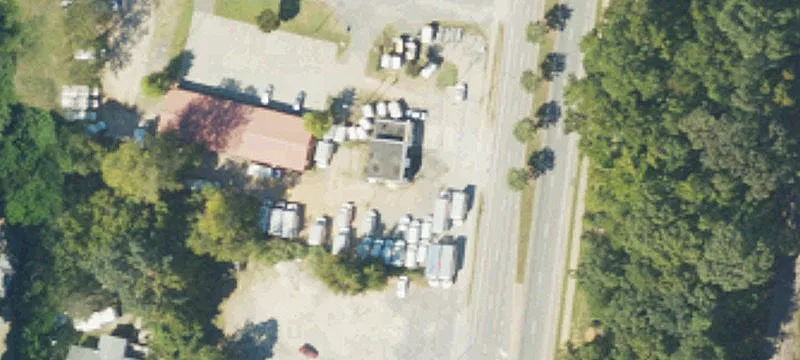 8009 Old Statesville Rd