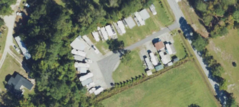 180 Sneads Fry Rd