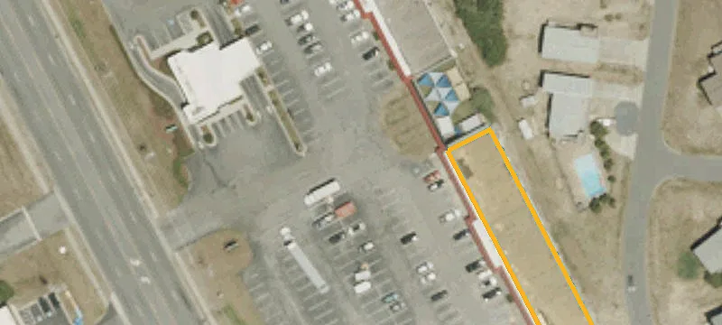 3105 Croatan Hwy