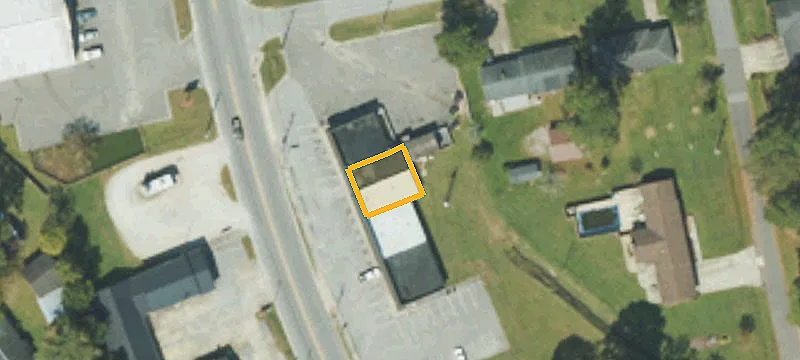 8160 Main St