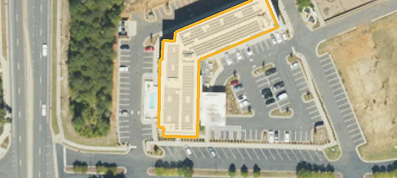 3950 Arco Corporate Dr