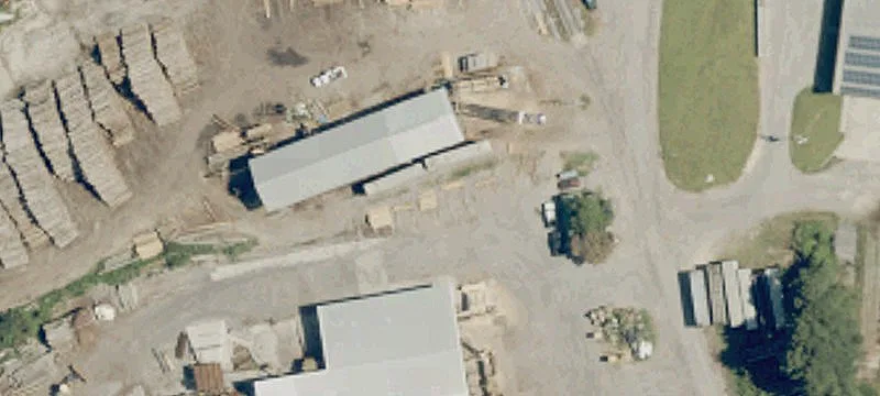 Industrial Park Rd
