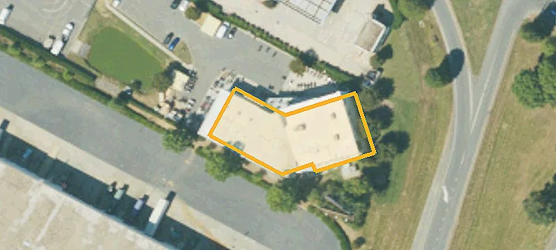 731 Westinghouse Blvd
