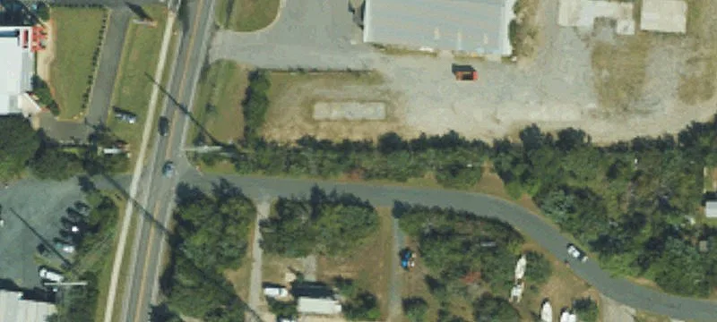 Laughing Gull Ln