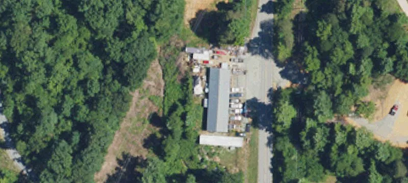 5896 Denton Rd