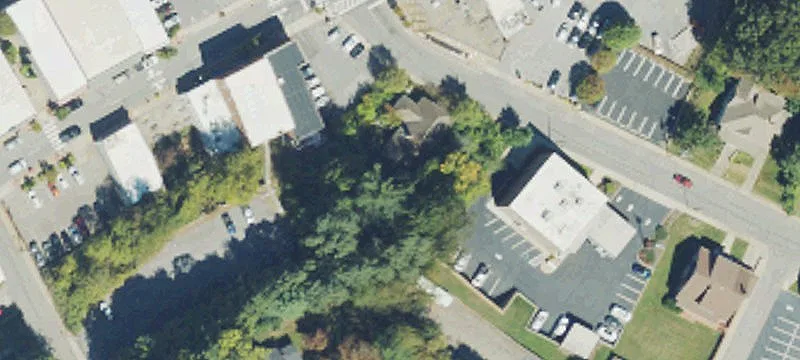 Academy St