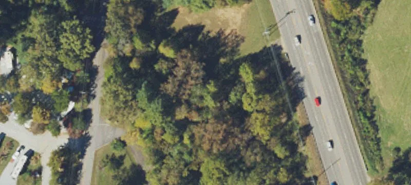 Georgia Rd