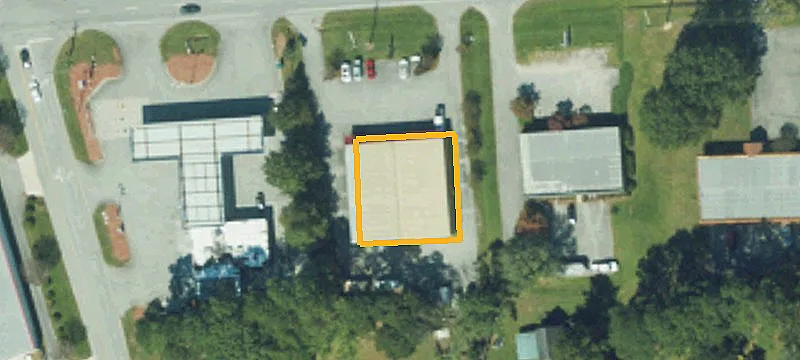 4009 M L King Jr Blvd