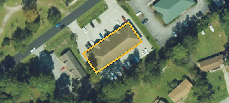 3107 Trent Rd
