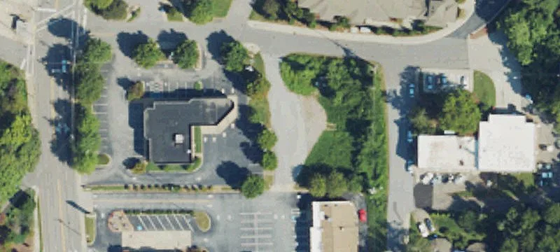 Merrimon Ave