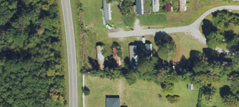 Rocky Run Rd