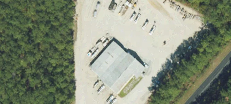 600 Weyerhaeuser Rd