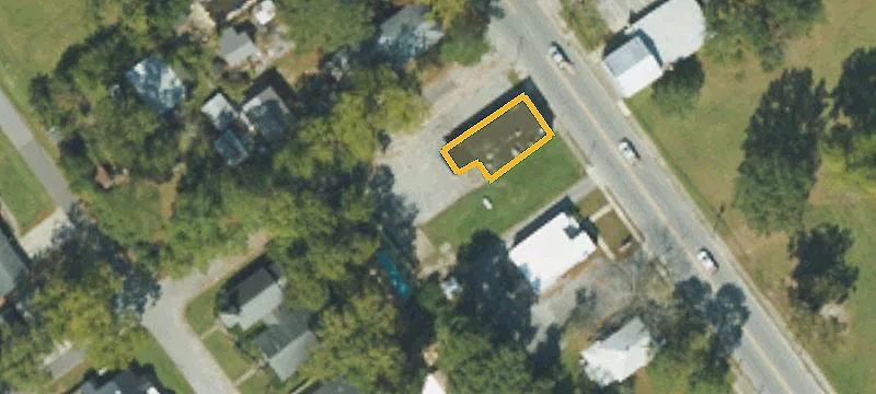 8015 Main St