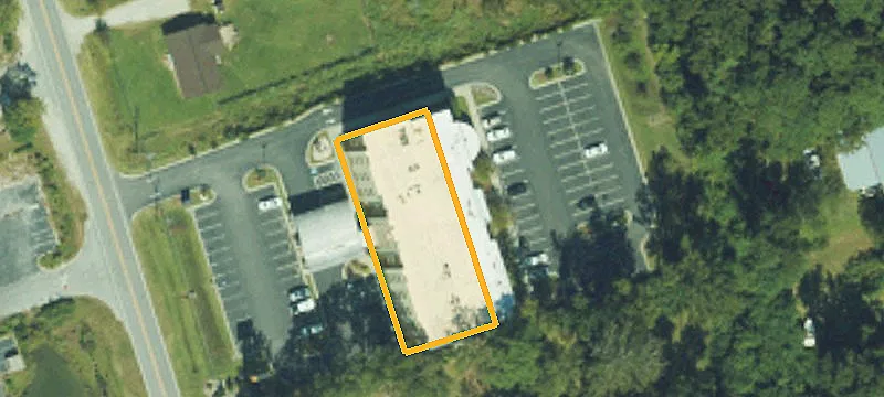1006 Old Cherry Pt Rd
