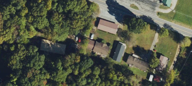 2412 Tallulah Rd