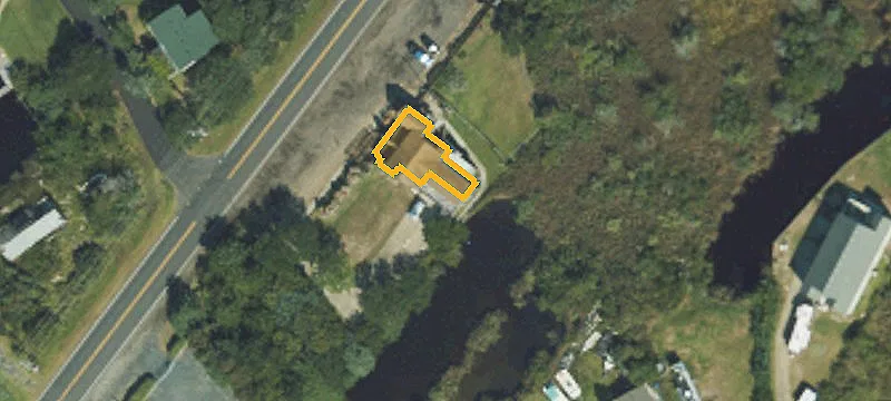 52715 Nc 12th Hwy