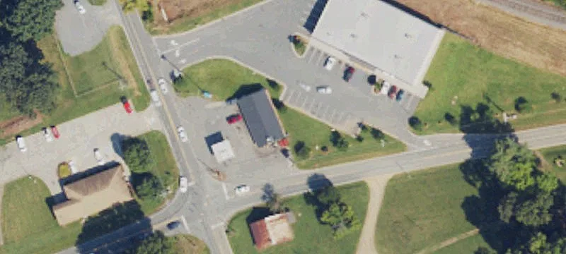 Tobaccoville Rd