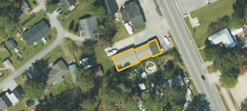 8137 Main St