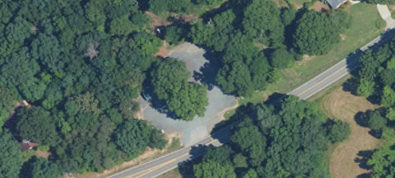 Hwy 205